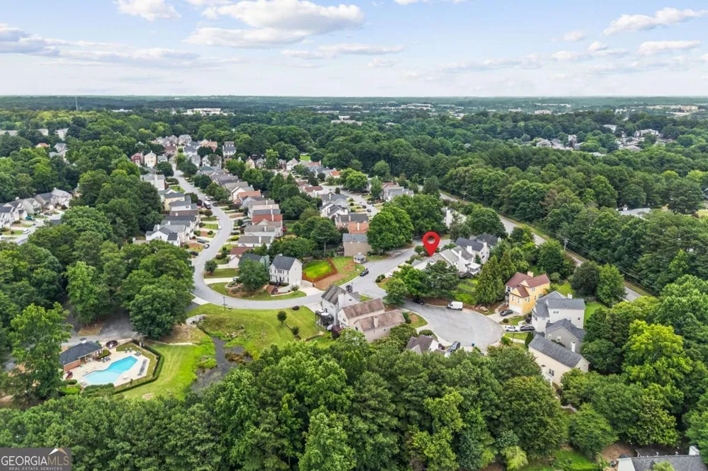 2266 Oak Glenn CIR Duluth, GA 30096