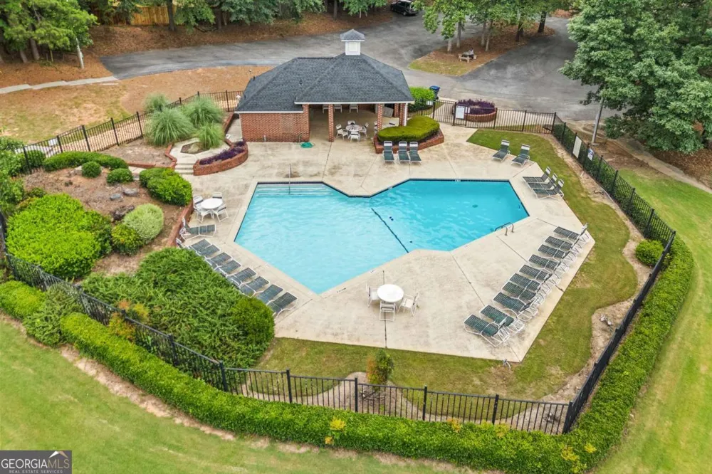 2266 Oak Glenn CIR Duluth, GA 30096