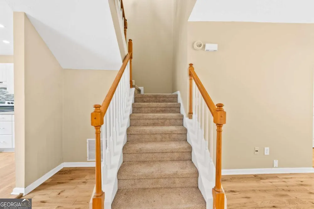 2266 Oak Glenn CIR Duluth, GA 30096