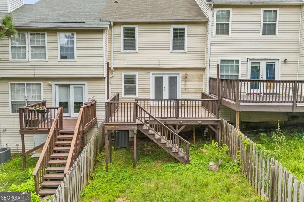2266 Oak Glenn CIR Duluth, GA 30096