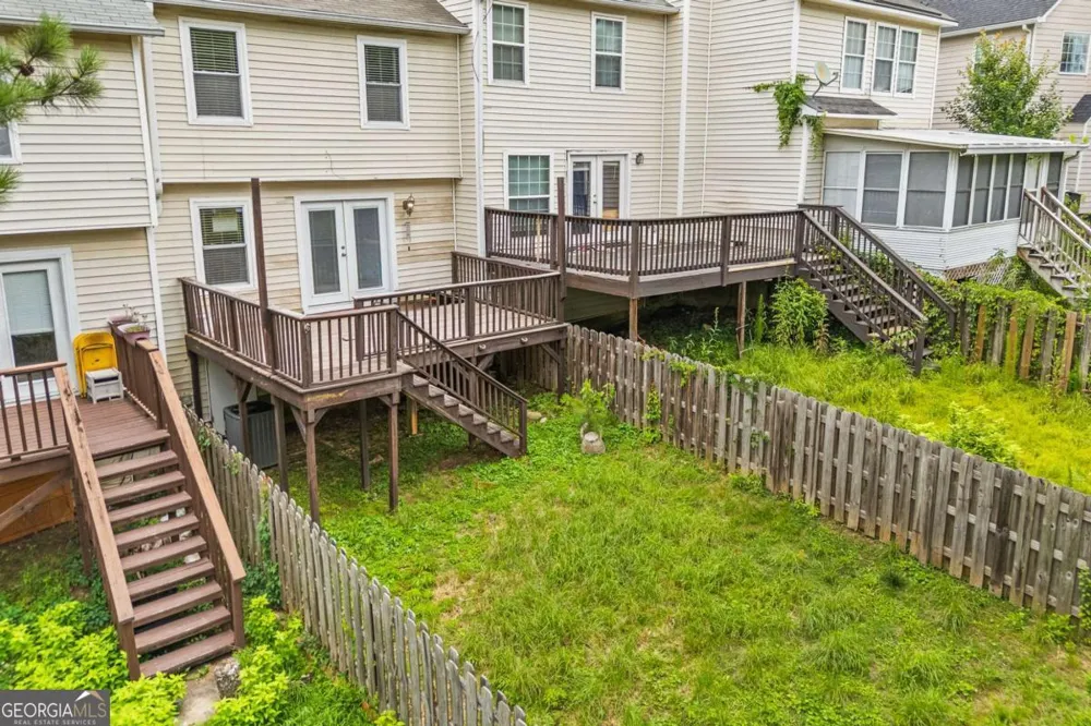 2266 Oak Glenn CIR Duluth, GA 30096