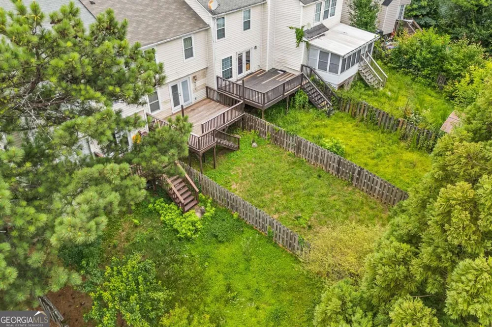 2266 Oak Glenn CIR Duluth, GA 30096