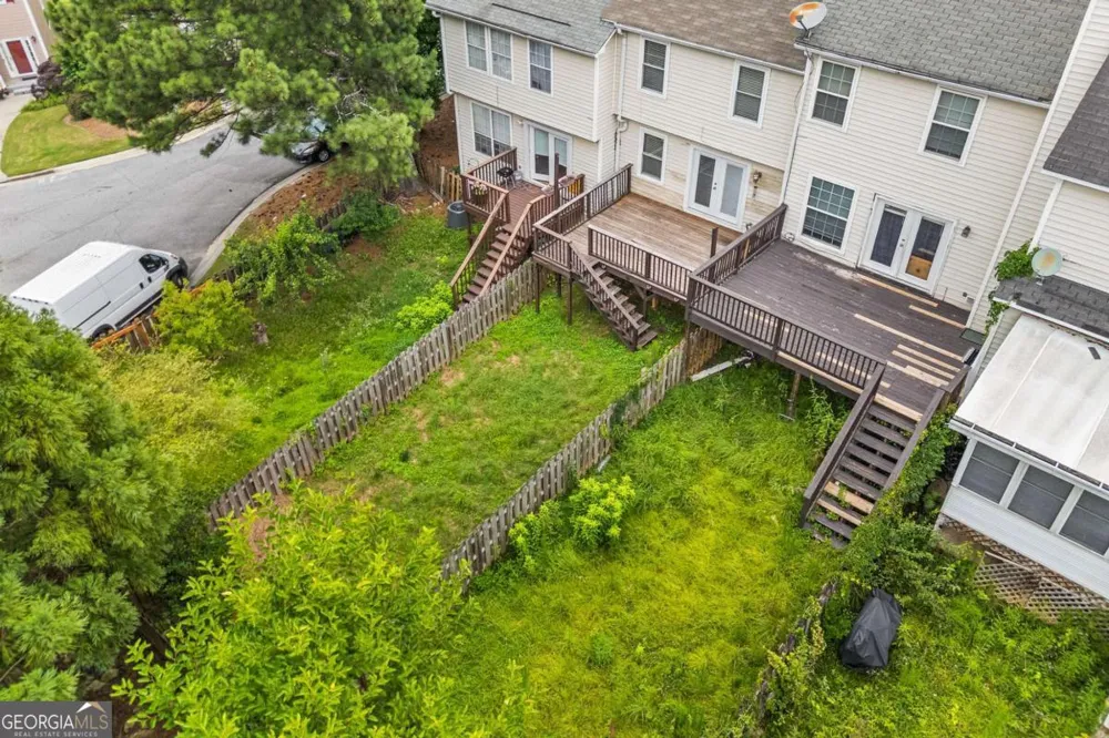 2266 Oak Glenn CIR Duluth, GA 30096