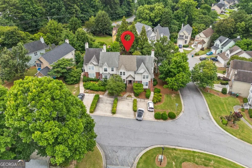 2266 Oak Glenn CIR Duluth, GA 30096