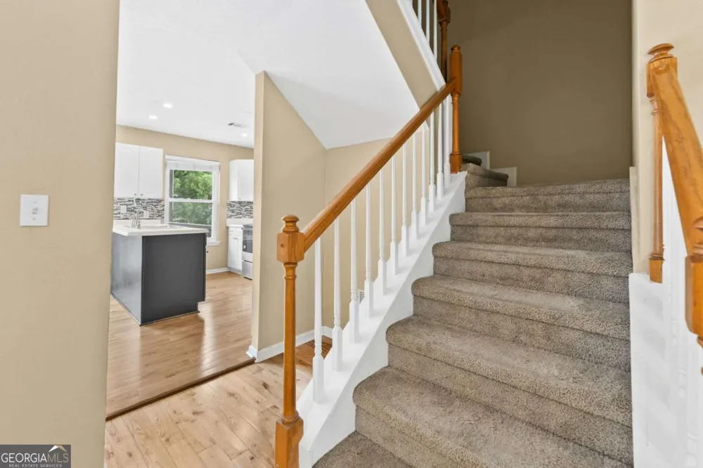 2266 Oak Glenn CIR Duluth, GA 30096