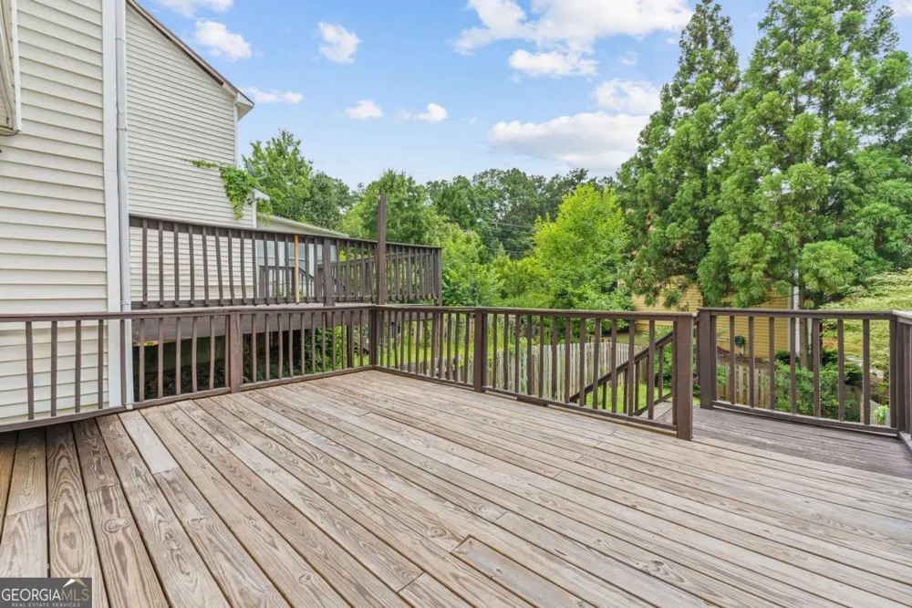2266 Oak Glenn CIR Duluth, GA 30096