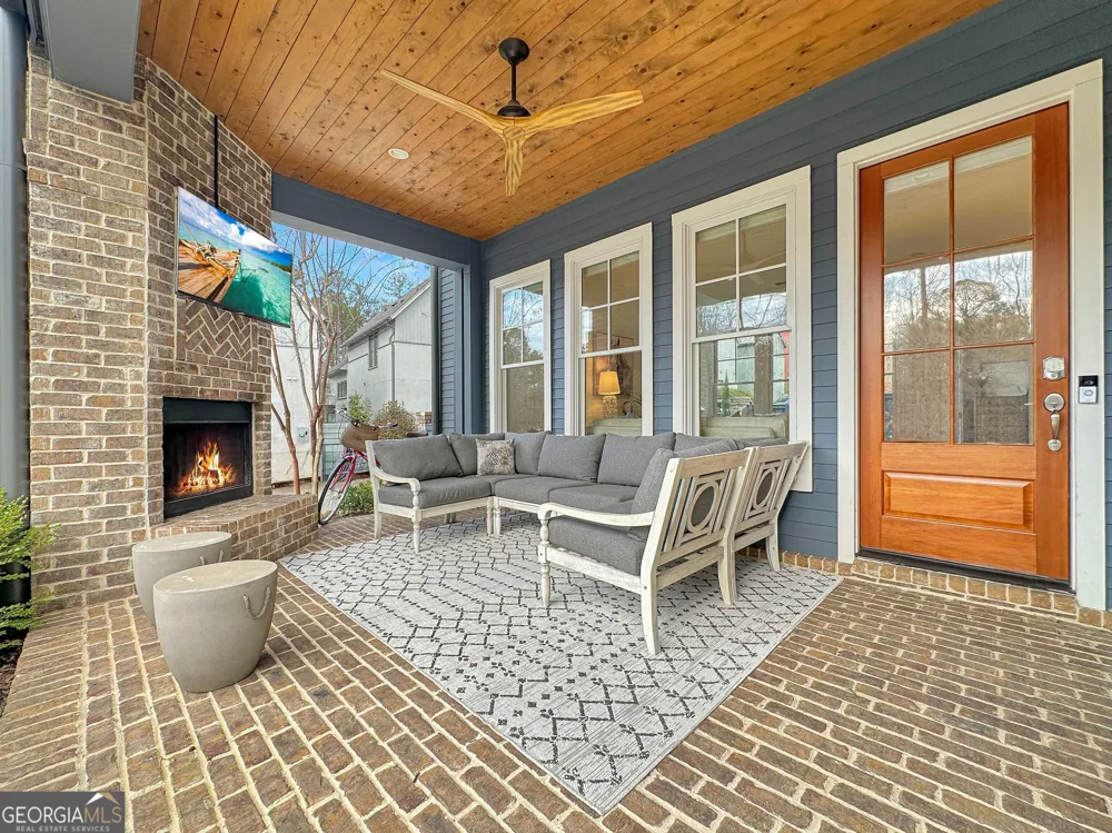 200 Mado LN Chattahoochee Hills, GA 30268
