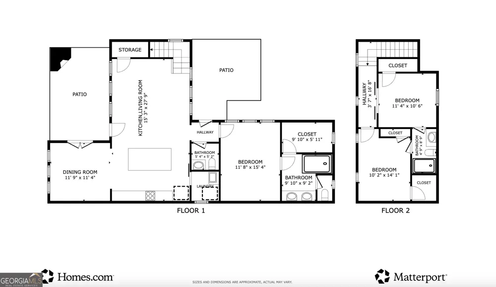 200 Mado LN Chattahoochee Hills, GA 30268