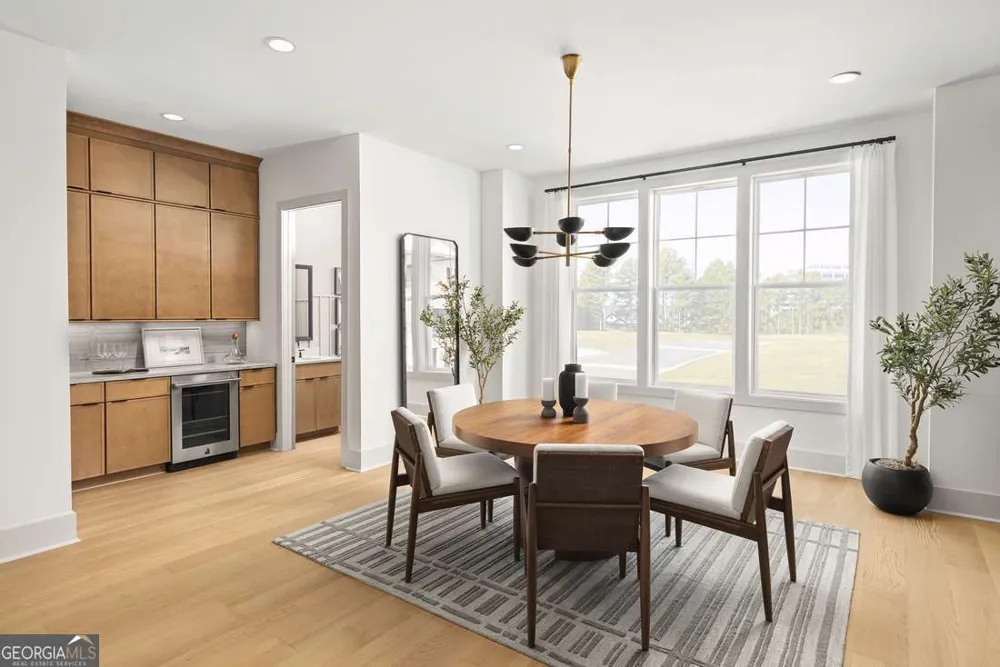 2246 Crestview DR Brookhaven, GA 30319