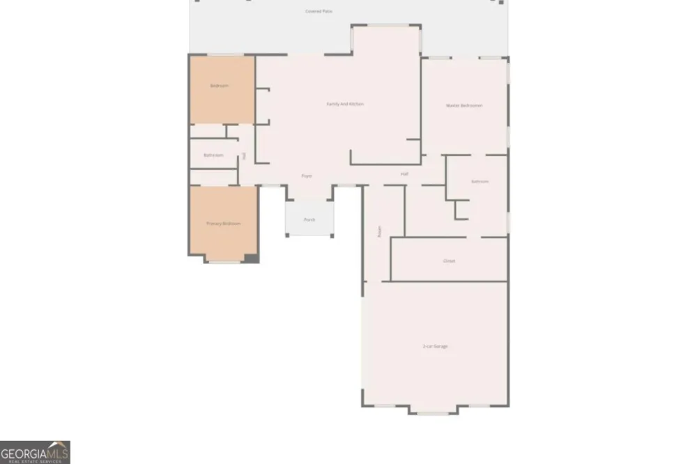 62 County Line EXT Mansfield, GA 30055