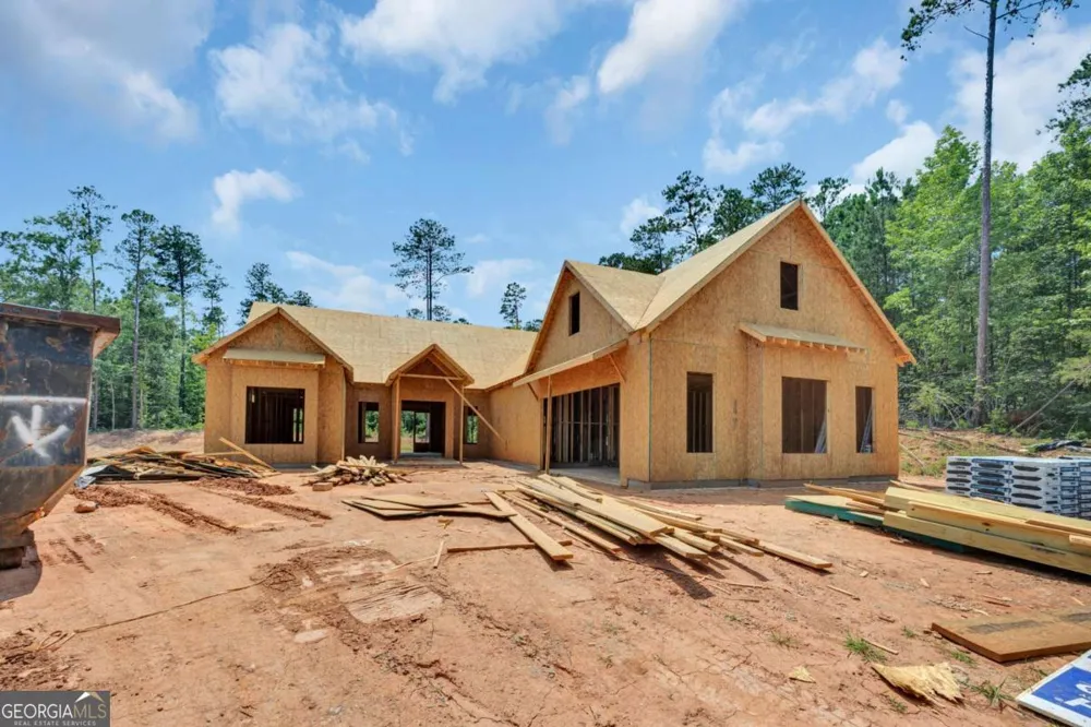 62 County Line EXT Mansfield, GA 30055