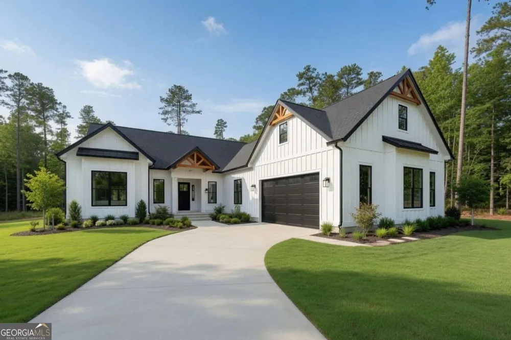 62 County Line EXT Mansfield, GA 30055