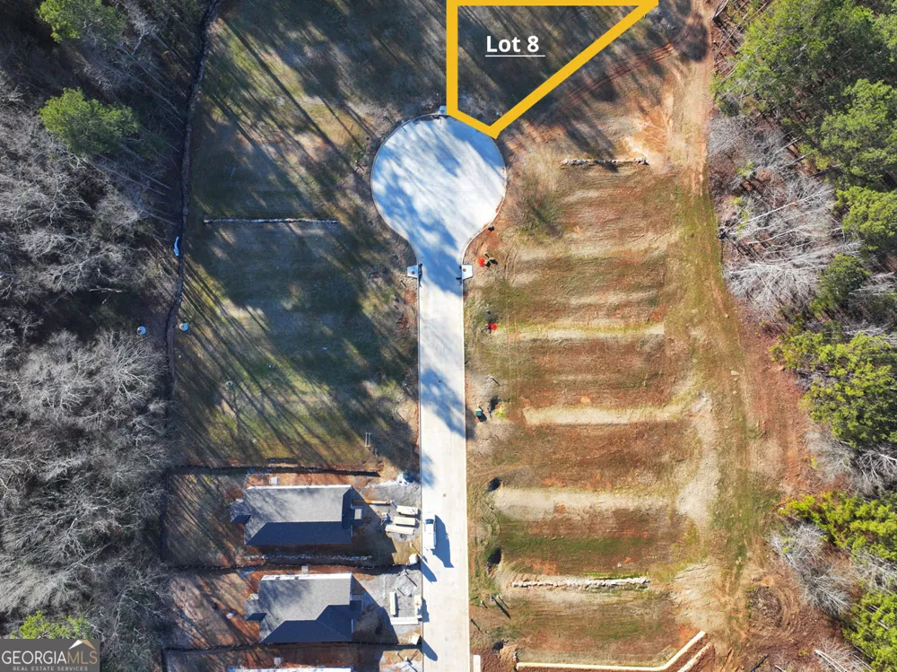 24 River's Edge Lane Franklin, GA 30217