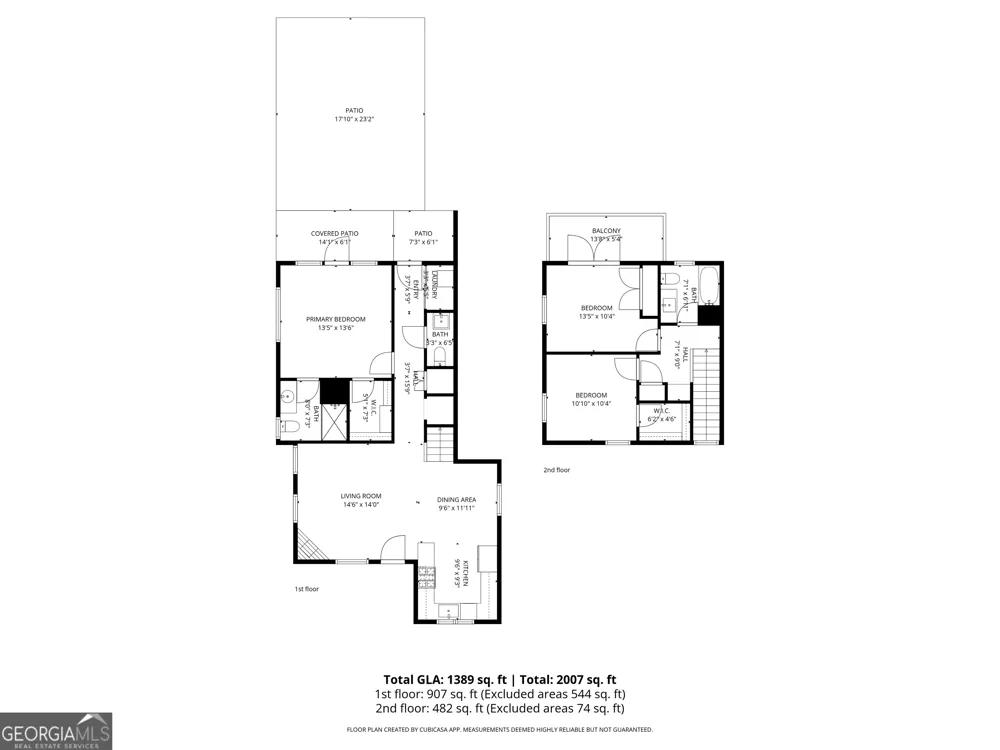 71 Woodlake Crt Hartwell, GA 30643