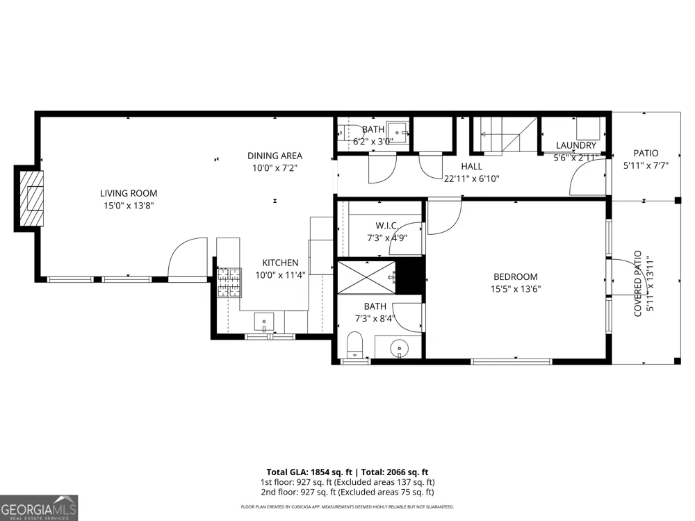 73 Woodlake Crt Hartwell, GA 30643