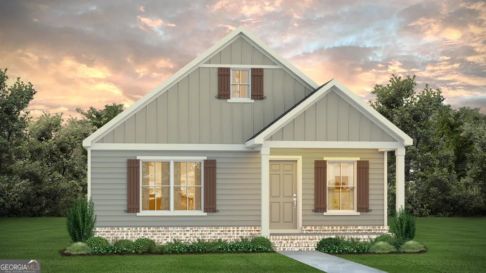 27 Rivers Edge Franklin, GA 30217