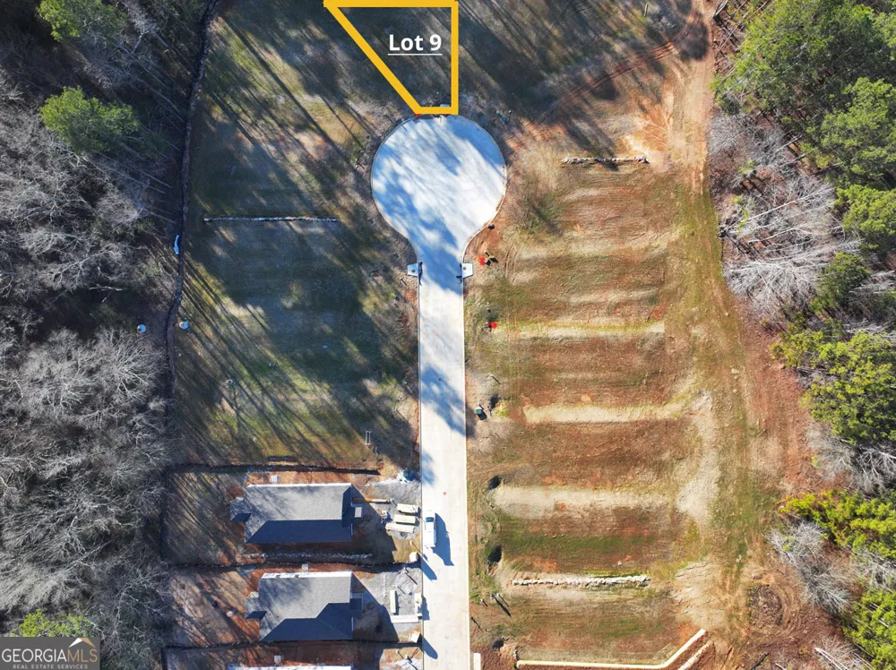 27 Rivers Edge Franklin, GA 30217