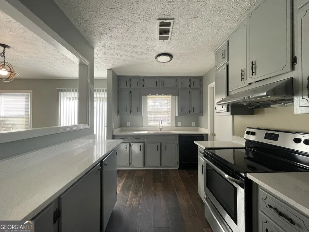 3076 Mill Falls CT Duluth, GA 30097