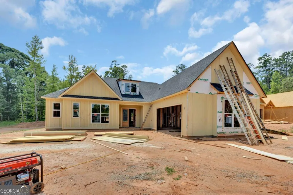 74 County Line EXT Mansfield, GA 30055