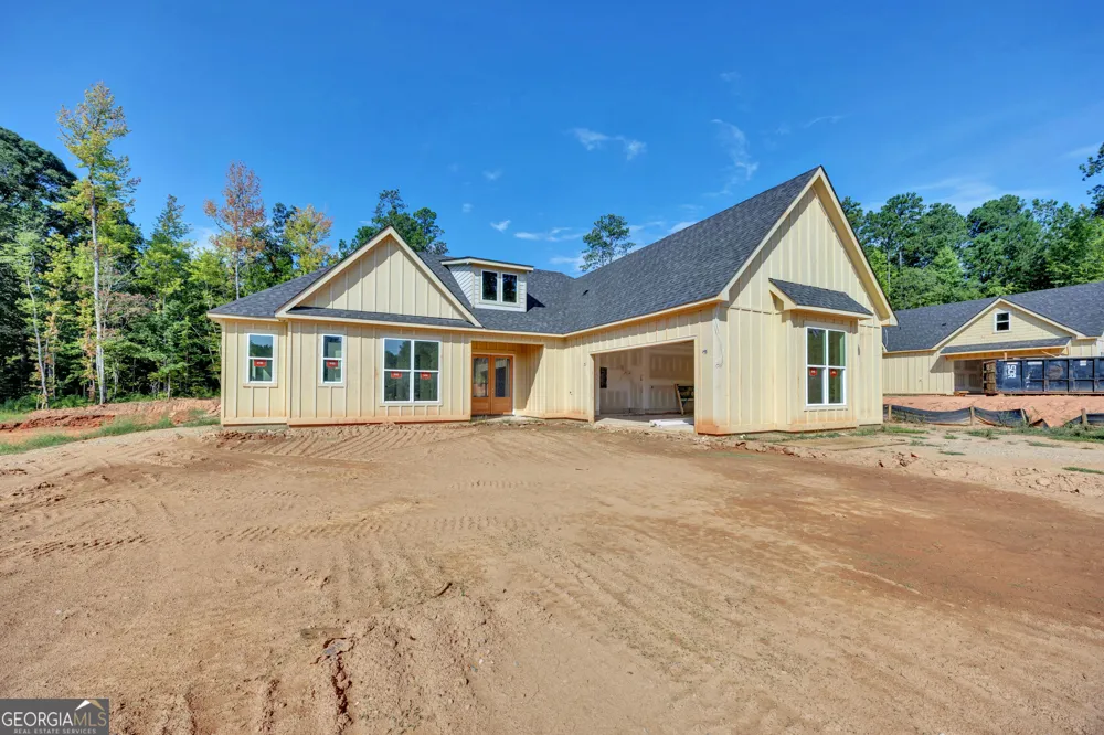 74 County Line EXT Mansfield, GA 30055