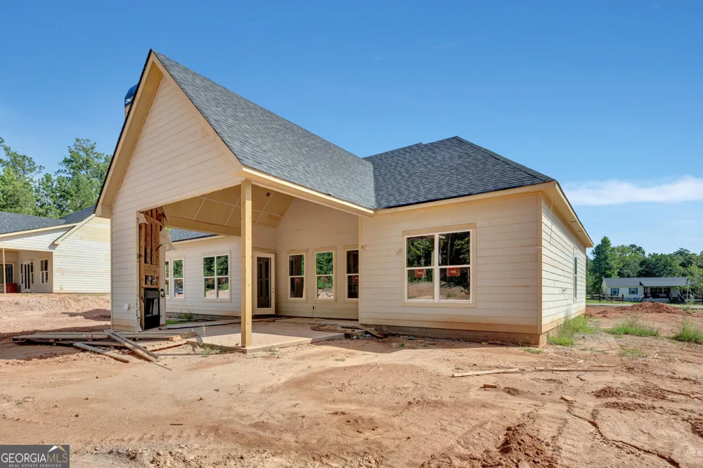 74 County Line EXT Mansfield, GA 30055