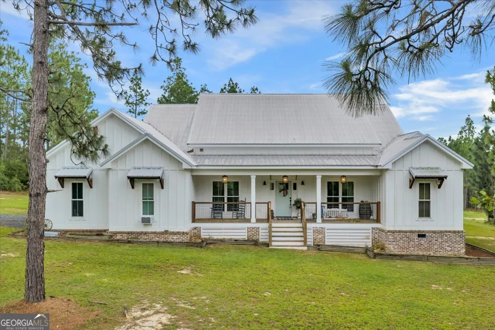 1188 Kitchens RD Andersonville, GA 31711