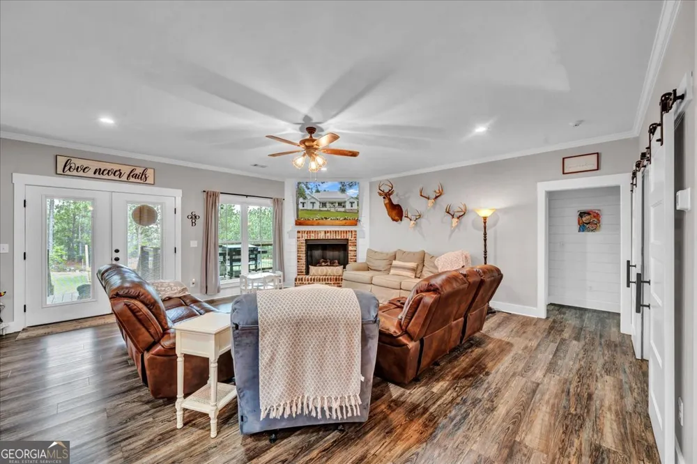 1188 Kitchens RD Andersonville, GA 31711