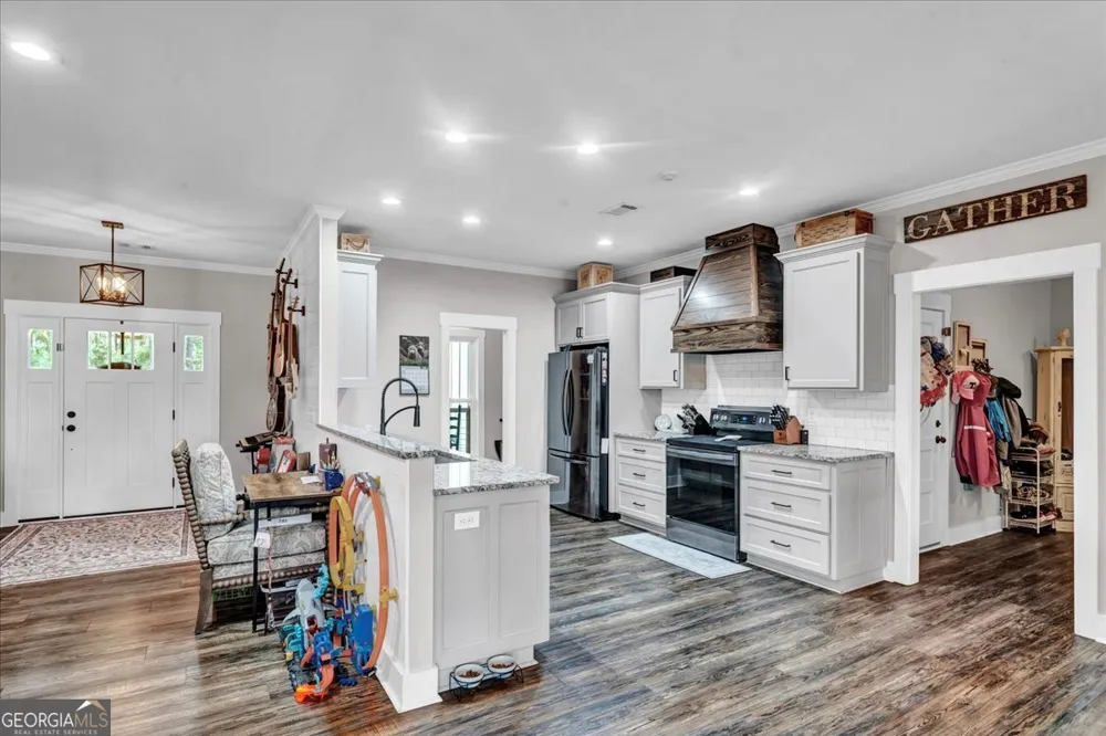 1188 Kitchens RD Andersonville, GA 31711
