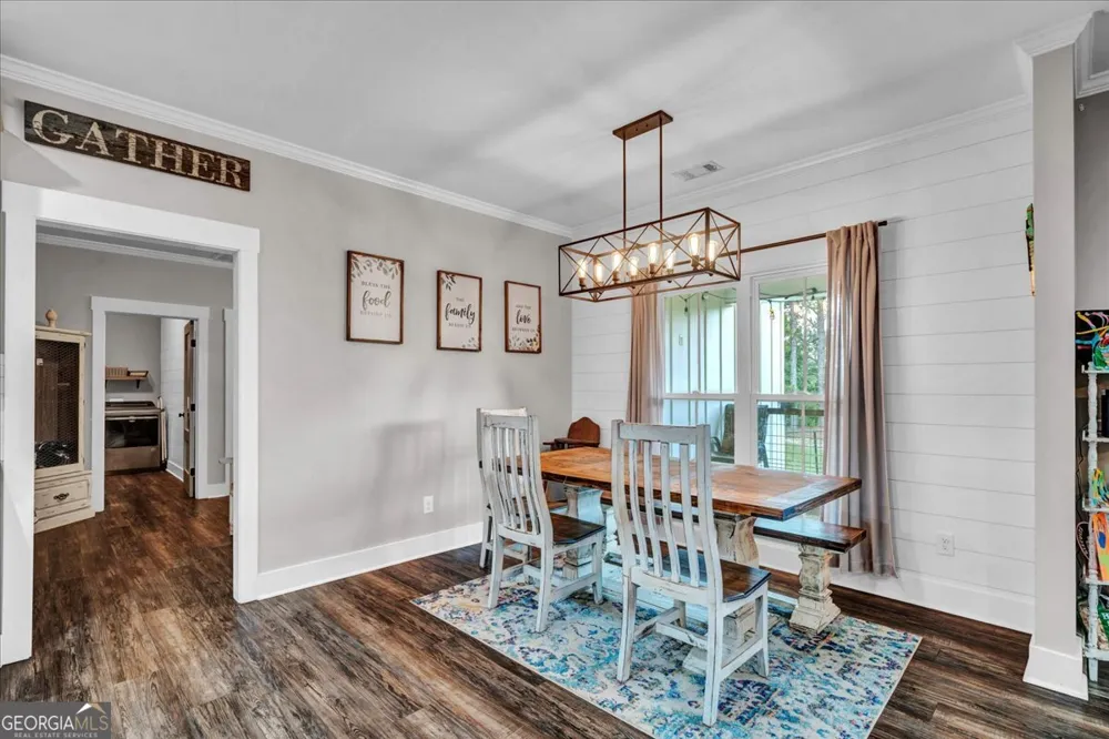 1188 Kitchens RD Andersonville, GA 31711