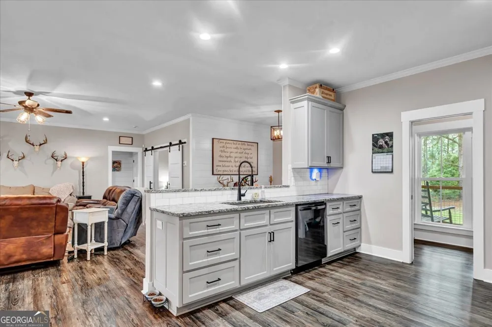 1188 Kitchens RD Andersonville, GA 31711