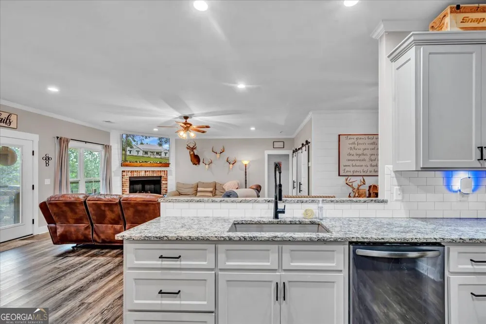 1188 Kitchens RD Andersonville, GA 31711
