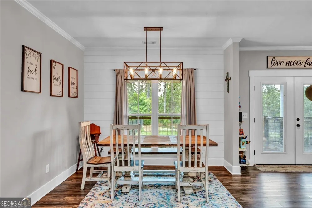 1188 Kitchens RD Andersonville, GA 31711