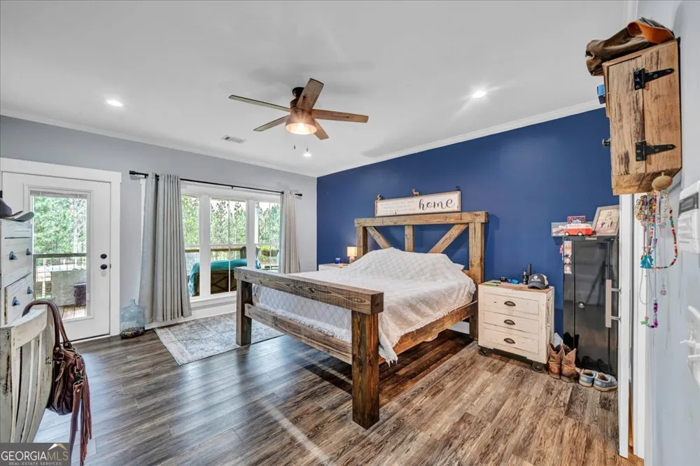 1188 Kitchens RD Andersonville, GA 31711