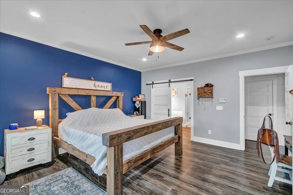 1188 Kitchens RD Andersonville, GA 31711