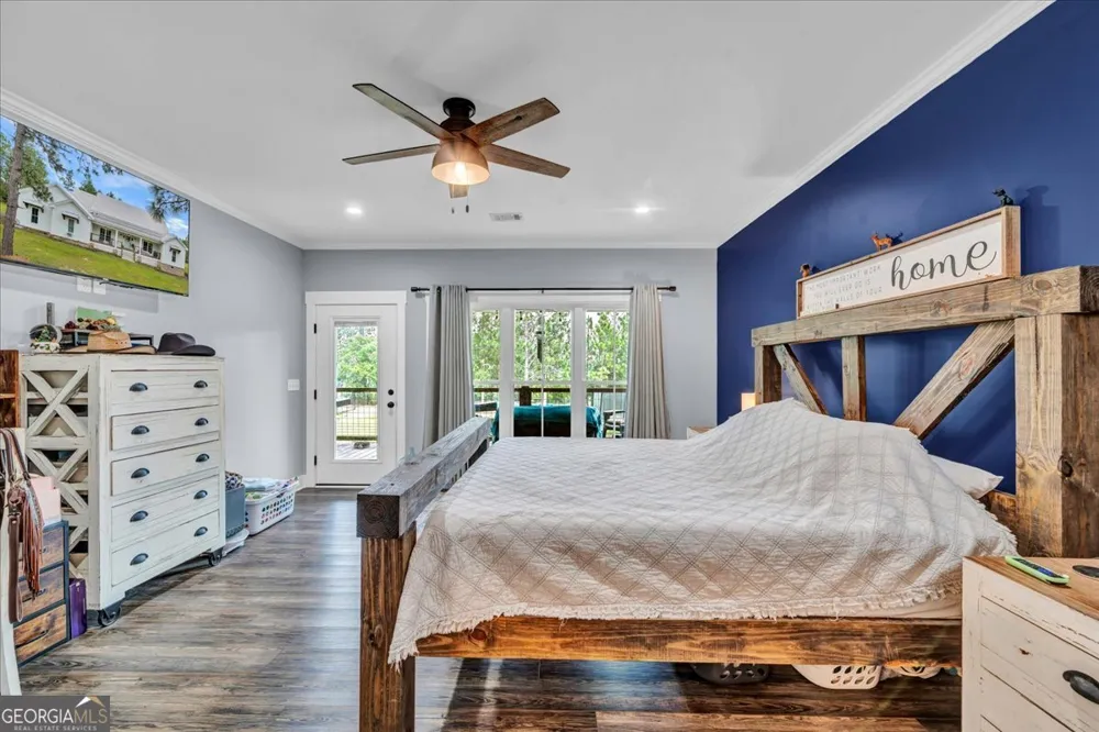 1188 Kitchens RD Andersonville, GA 31711