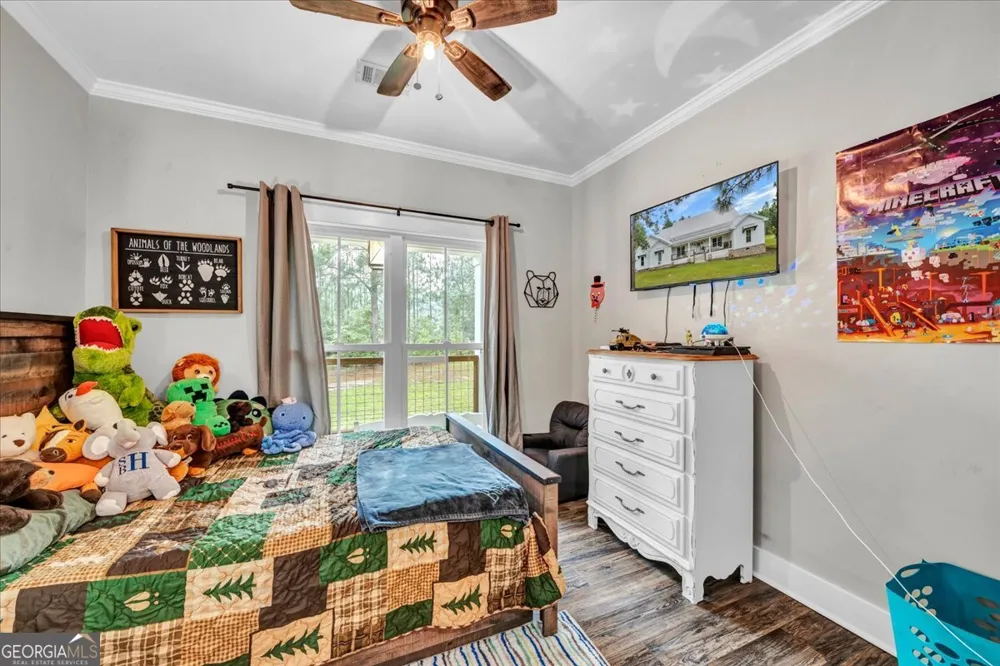 1188 Kitchens RD Andersonville, GA 31711