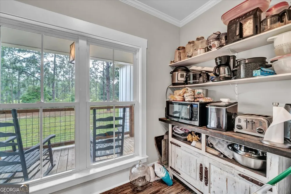 1188 Kitchens RD Andersonville, GA 31711