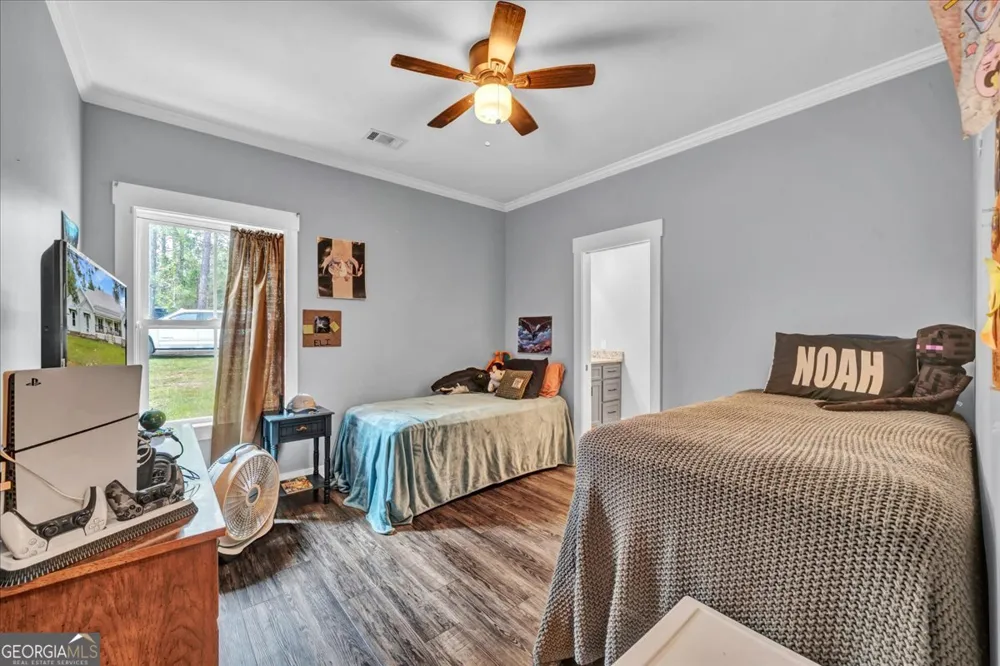1188 Kitchens RD Andersonville, GA 31711
