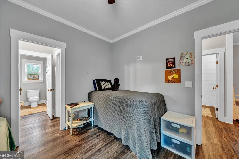 1188 Kitchens RD Andersonville, GA 31711