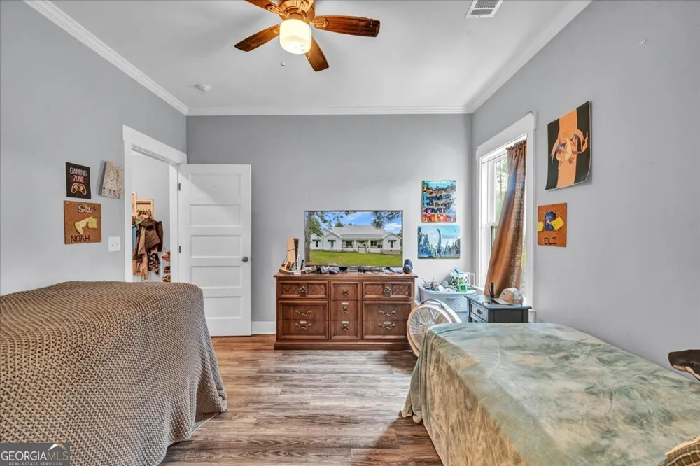 1188 Kitchens RD Andersonville, GA 31711