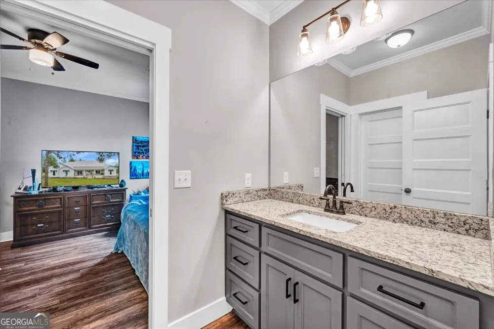 1188 Kitchens RD Andersonville, GA 31711