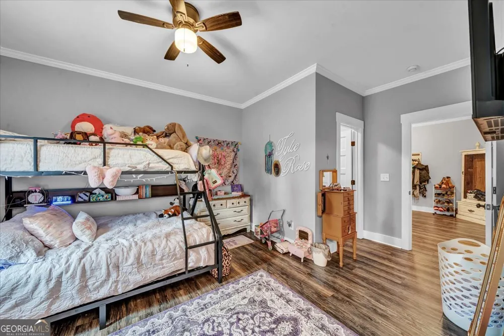 1188 Kitchens RD Andersonville, GA 31711