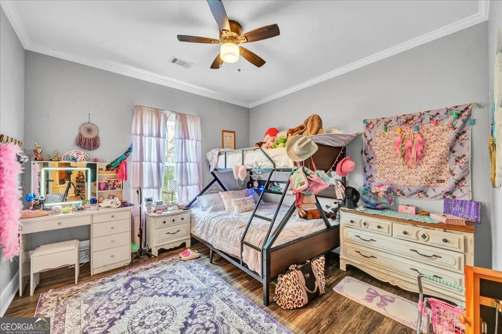 1188 Kitchens RD Andersonville, GA 31711