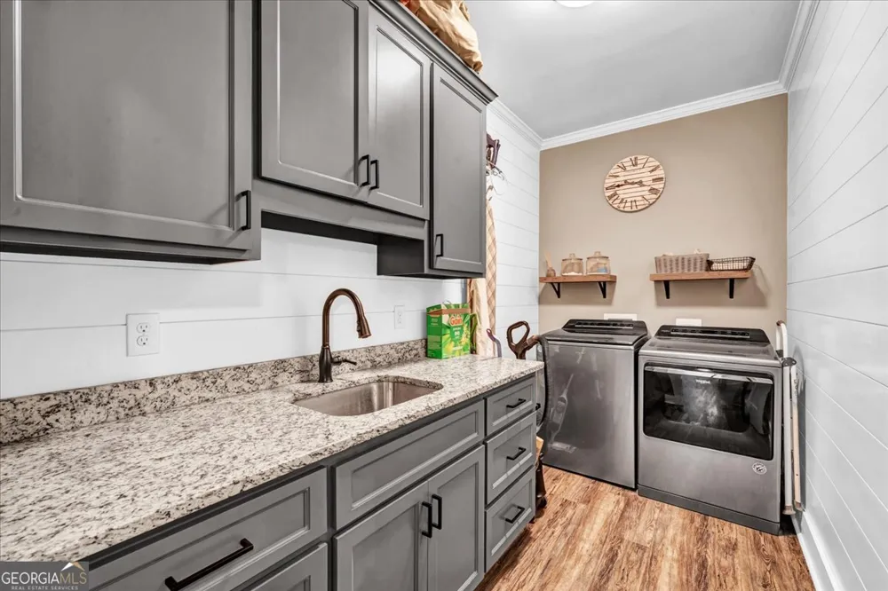 1188 Kitchens RD Andersonville, GA 31711