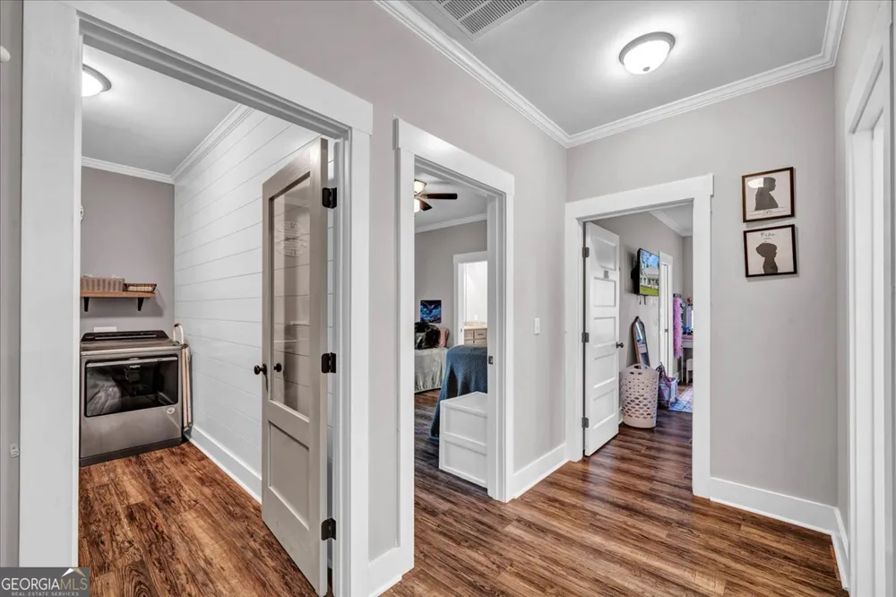 1188 Kitchens RD Andersonville, GA 31711