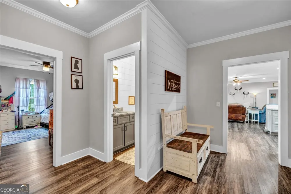 1188 Kitchens RD Andersonville, GA 31711