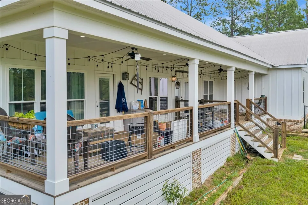 1188 Kitchens RD Andersonville, GA 31711
