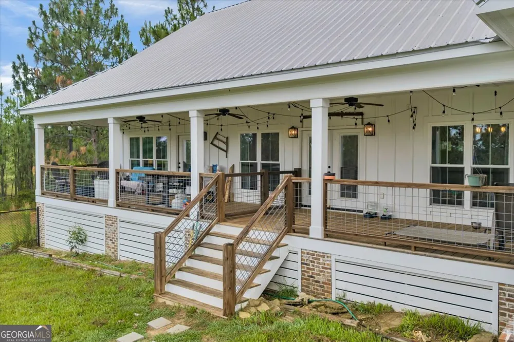 1188 Kitchens RD Andersonville, GA 31711