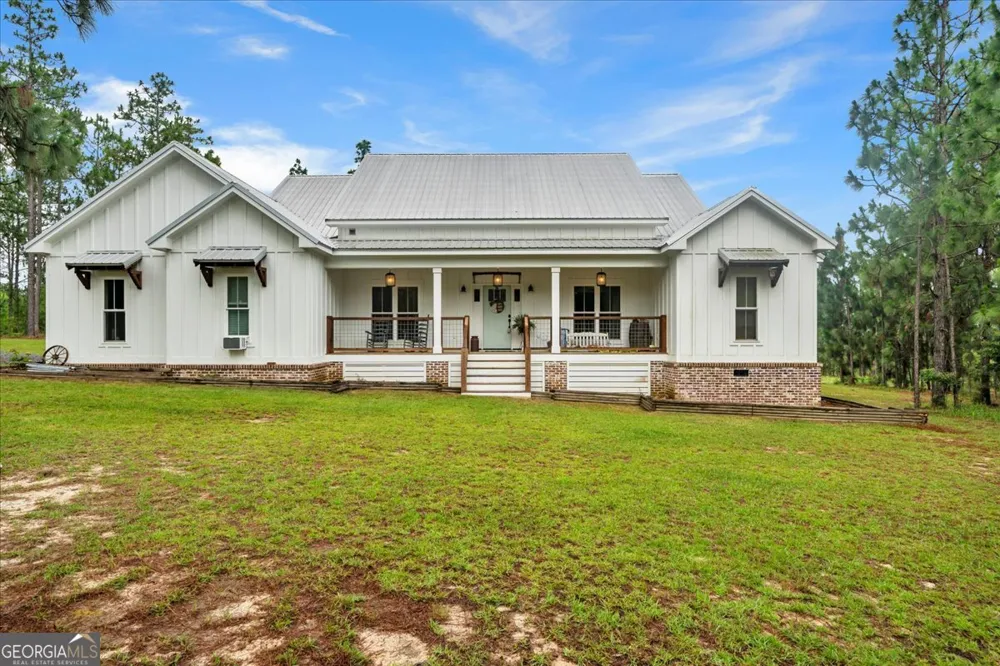 1188 Kitchens RD Andersonville, GA 31711