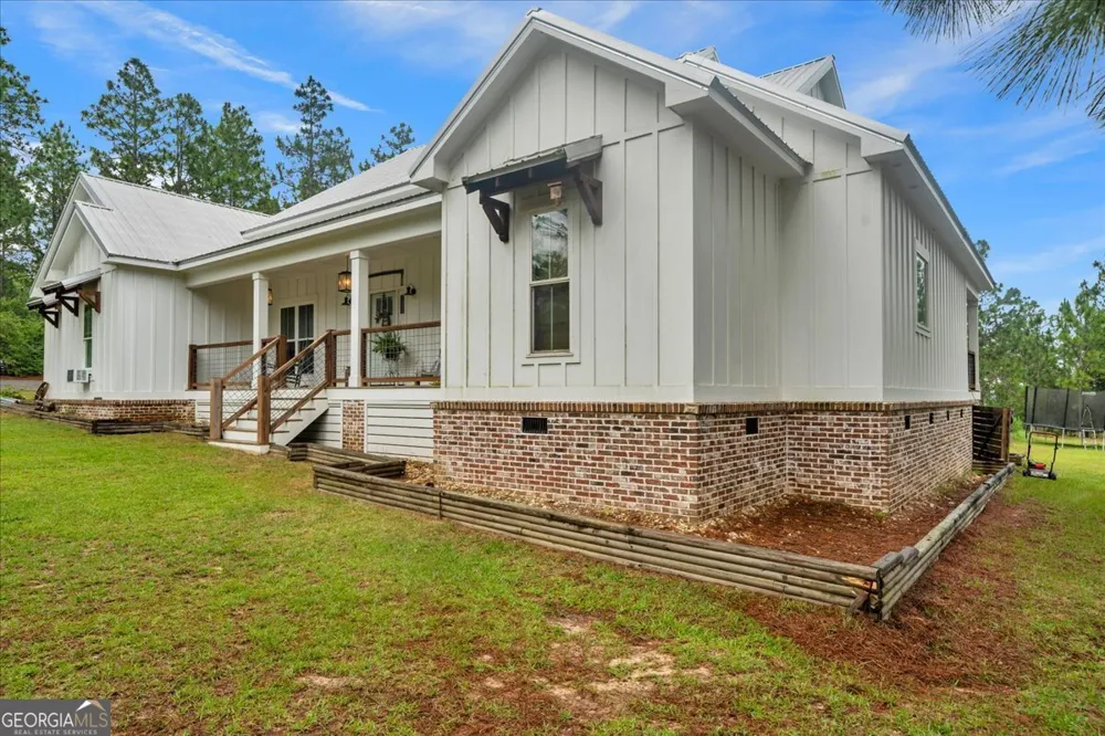 1188 Kitchens RD Andersonville, GA 31711